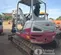 2021 Takeuchi TB260 Mini Excavator