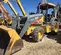 2019 John Deere 710L Backhoe Loader