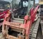 2019 Takeuchi TL12R2-R Track Loader