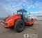 2021 Hamm H10I Single Drum Roller
