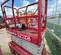 2019 MEC MICRO 19 Scissor Lift