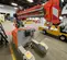 2015 Jekko MPK20W Crane