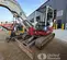 2021 Takeuchi TB260 Mini Excavator