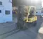 2019 HYSTER H50XT Warehouse Forklift
