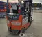 2020 Toyota 8FBCU25 Warehouse Forklift