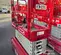 2018 MEC MICRO 19 Scissor Lift