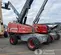 2017 Skyjack SJ66T Boom Lift