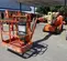 2017 JLG E400AJPN Articulating Boom Lift