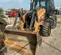 2019 Case 580SN Backhoe Loader