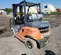 2019 Toyota 8FG35U Warehouse Forklift