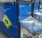 2021 Campo Equipment DF1600RE3D Heater