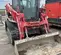 2021 Takeuchi TL12V2-CR Track Loader