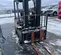 2019 Toyota 8FDU30 Warehouse Forklift