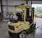 2022 HYSTER H50UT Warehouse Forklift