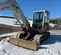 2020 Takeuchi TB290C Mini Excavator