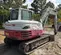 2019 Takeuchi TB290C Mini Excavator