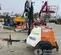 2021 Generac MLT6SMDS Portable Light Tower