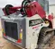 2021 Takeuchi TL12V2-CR Track Loader