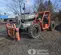 2018 Skyjack SJ843TH Forklift