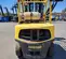 2014 HYSTER H80FT Warehouse Forklift