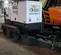 2021 Generac MMG55DF4CAN6 Diesel Generator