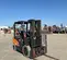 2022 Doosan G25P-7DF Warehouse Forklift