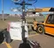 2017 Magnum Pro MLT6SM Portable Light Tower