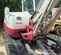 2019 Takeuchi TB290C Mini Excavator