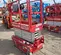 2017 MEC MICRO 19 Scissor Lift