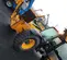 2019 JCB 512-56 Forklift