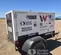 2022 Wacker Neuson G25 T4F Diesel Generator