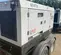 2021 Wacker Neuson G50 T4F Diesel Generator