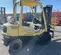 2018 HYSTER H50XT Warehouse Forklift