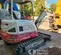 2019 Takeuchi TB235-2R Mini Excavator