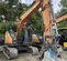 2018 Case CX145D Excavator