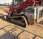 2020 Takeuchi TL12V2-CR Track Loader