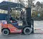 2020 Toyota 8FGU25 Warehouse Forklift