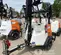 2023 Generac MLTS-4 Portable Work Light
