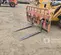 2018 JCB 510-56 Forklift
