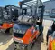 2019 Toyota 8FGU25 Warehouse Forklift