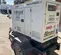 2021 Allmand MP25 Diesel Generator