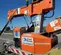 2017 Jekko MPK20W Crane