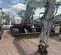 2019 Takeuchi TB290C Mini Excavator