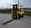 2019 HYSTER H50XT Warehouse Forklift