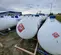 2014 Quality Steel T1000 Fuel Tank