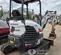 2021 Bobcat E26 Mini Excavator