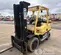 2016 HYSTER H80FT Warehouse Forklift