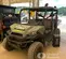 2021 Polaris PRO XD 4000D Utility Vehicle