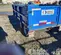 2021 Anderson Trailers LHD7105T Dump Trailer