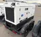 2018 Wacker Neuson G50 T4F Diesel Generator